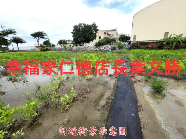 台南農地-2