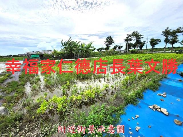 台南農地-5