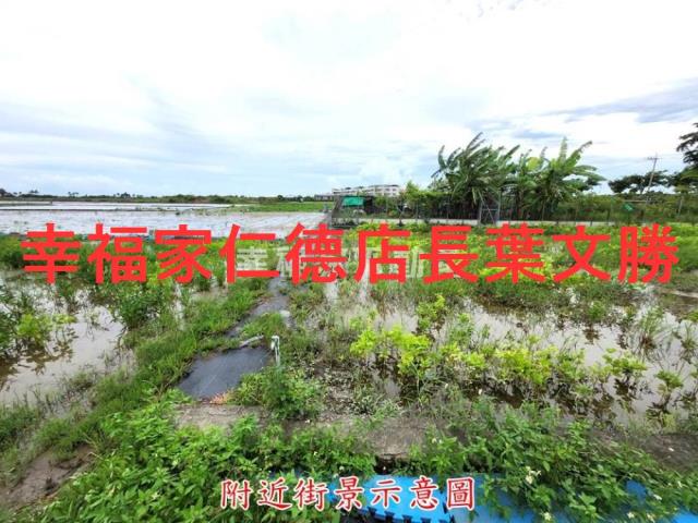 台南農地-7
