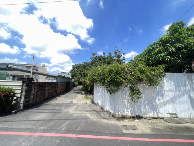 台南建地-2