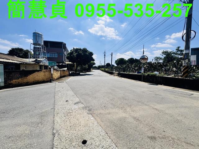 南投建地-1