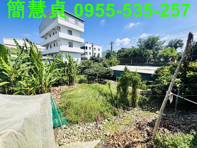 南投建地-4