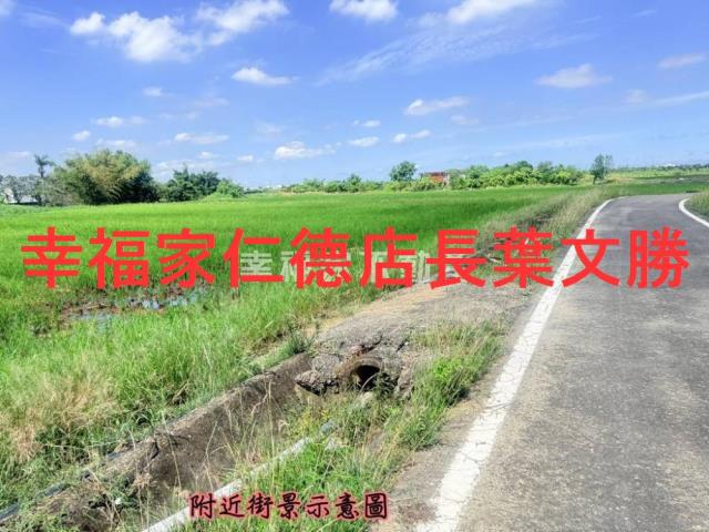 台南柳營農地-10
