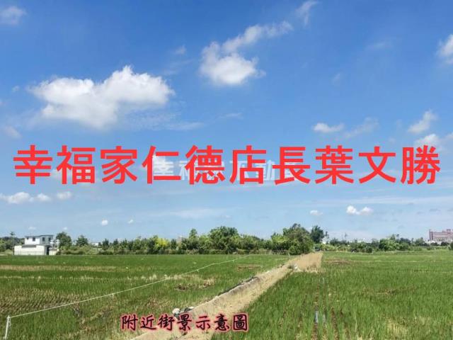 台南柳營農地-11