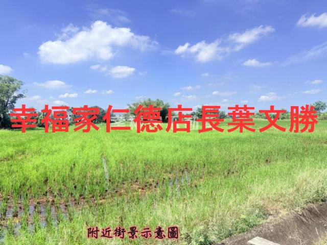 台南柳營農地-15