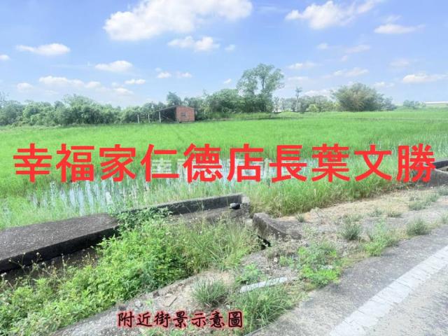 台南柳營農地-8