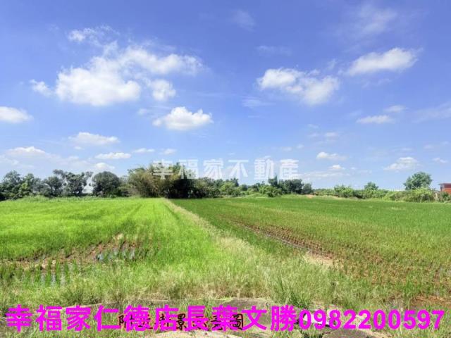 台南柳營農地-12
