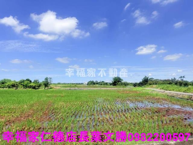 台南柳營農地-14