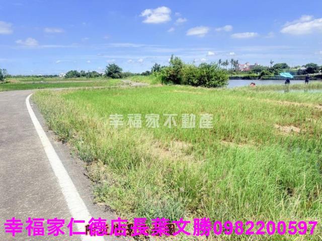 台南柳營農地-2