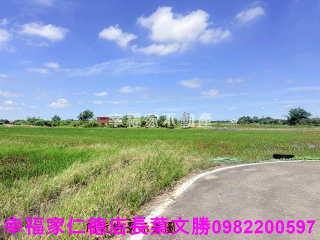 台南柳營農地-3