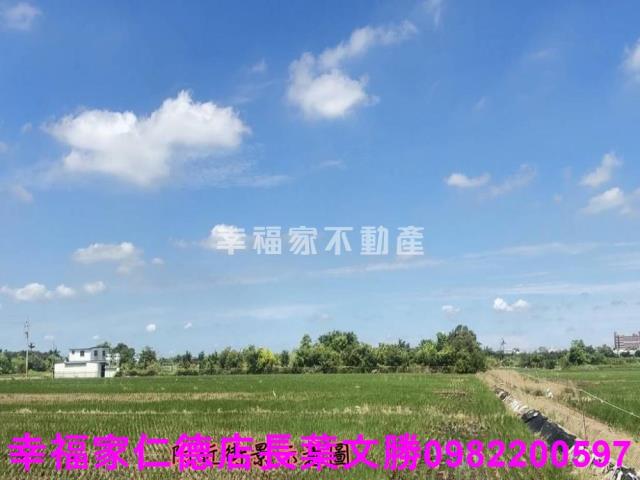 台南柳營農地-4