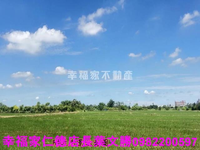台南柳營農地-5