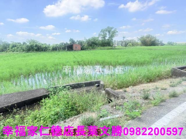 台南柳營農地-8