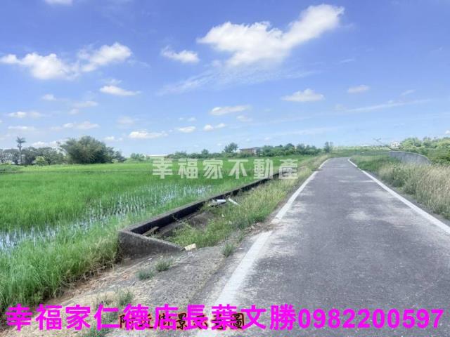 台南柳營農地-9