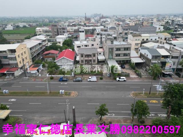 台南柳營建地-12