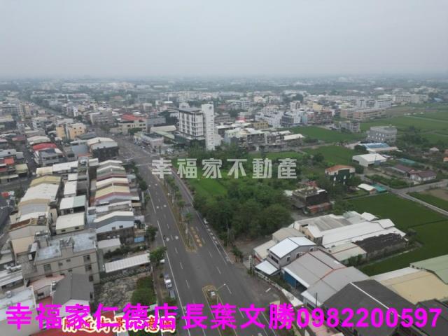 台南柳營建地-15