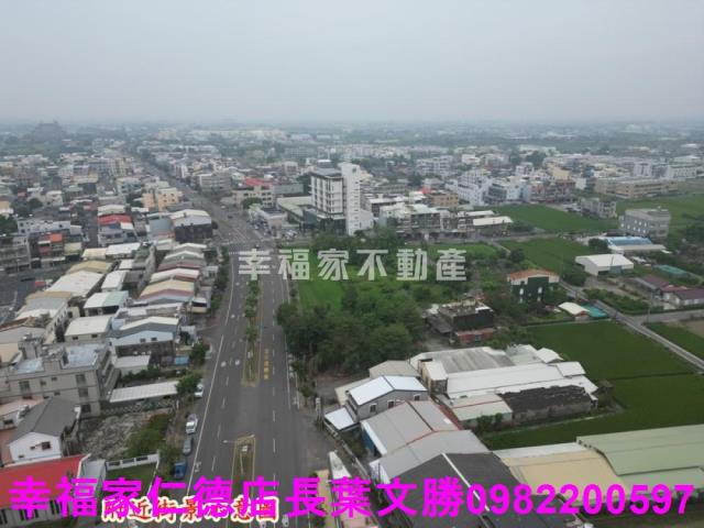 台南柳營建地-2