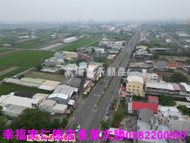 台南柳營建地-3