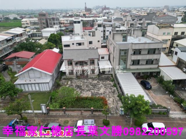 台南柳營建地-7