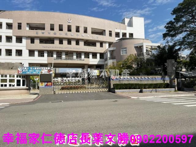 台南安平建地-12