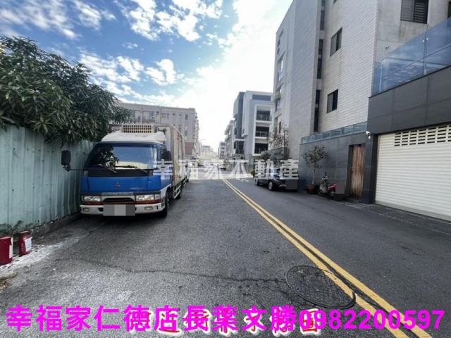 台南安平建地-13