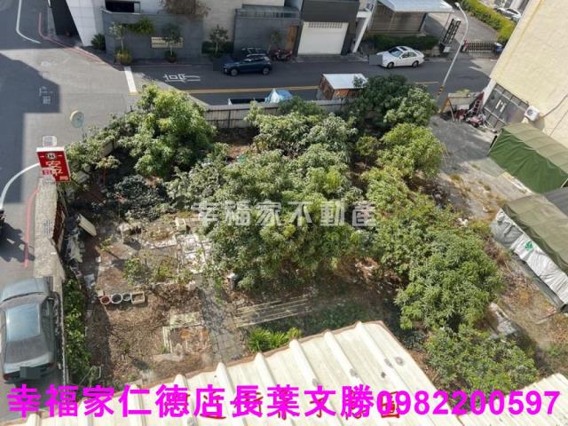 台南安平建地-7