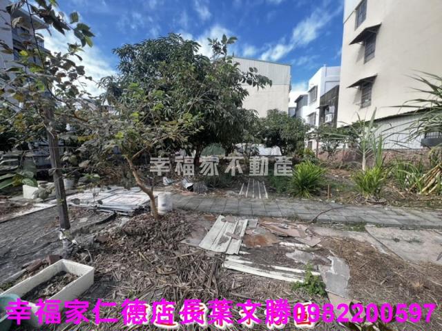 台南安平建地-9