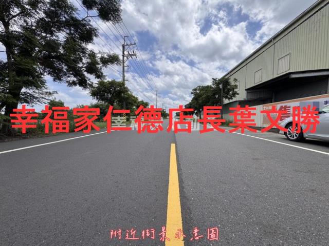 台南新市農地-14
