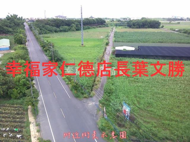 台南新市農地-15