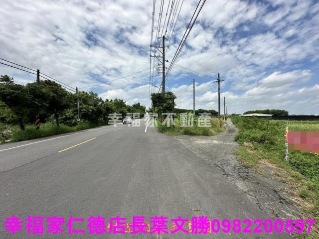 台南新市農地-11