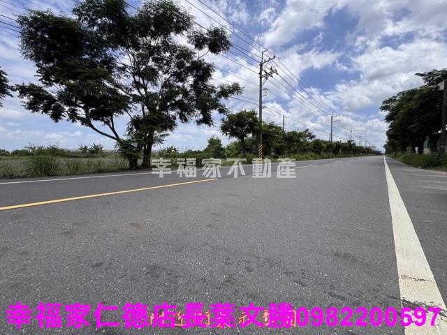 台南新市農地-12