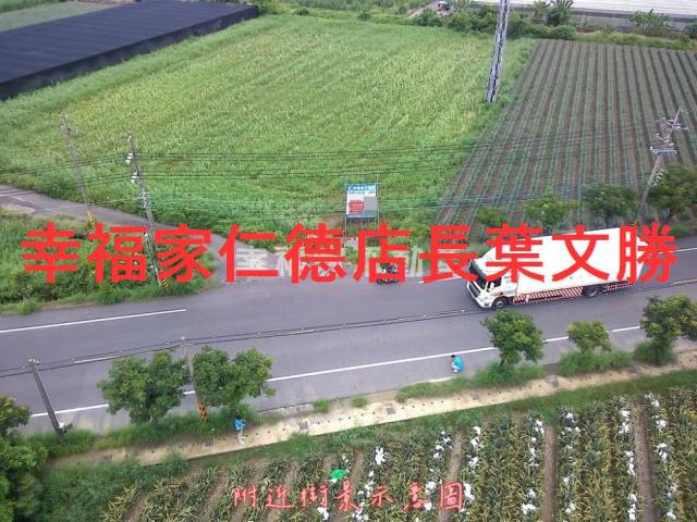 台南新市農地-14