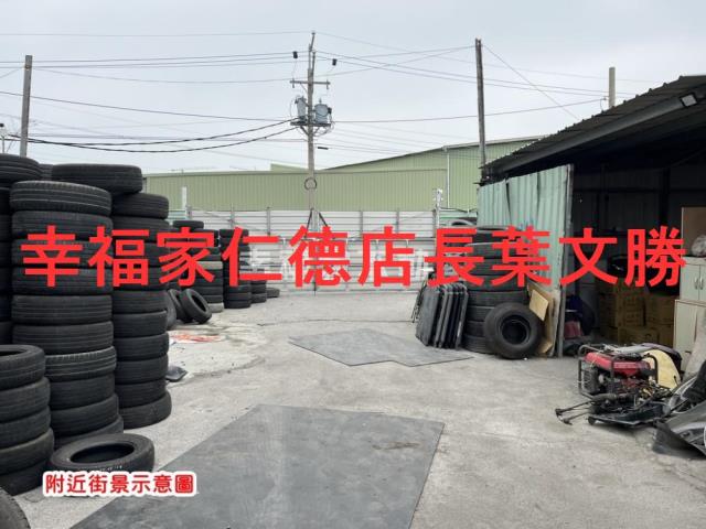 台南仁德農地-15