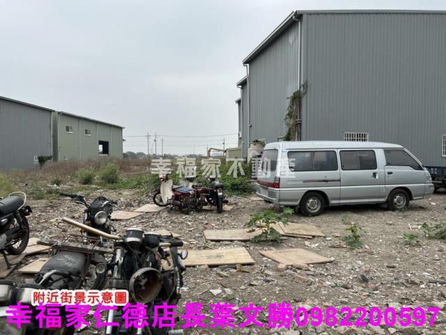台南仁德農地-11