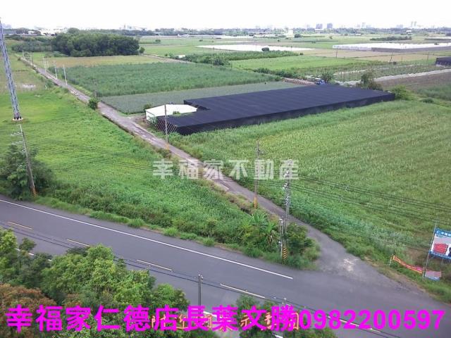 台南新市農地-14