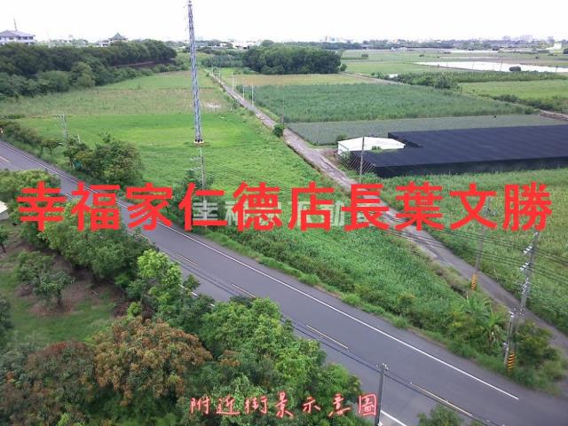 台南新市農地-15
