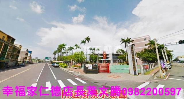 台南學甲建地-2