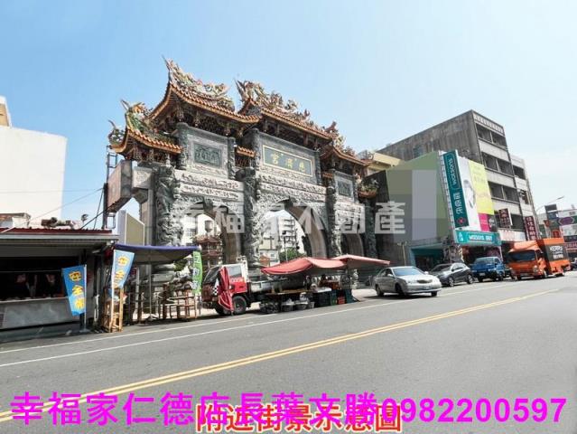 台南學甲建地-7