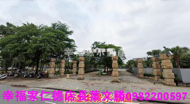 台南南區建地-10
