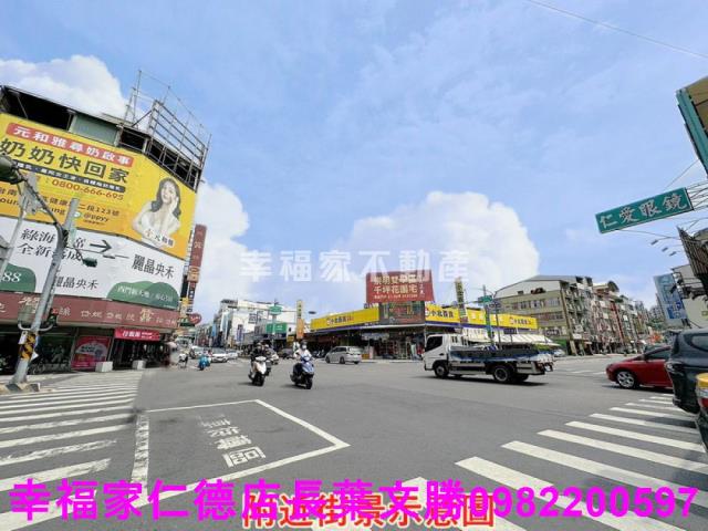 台南南區建地-14