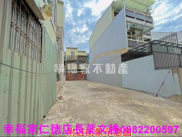 台南南區建地-5