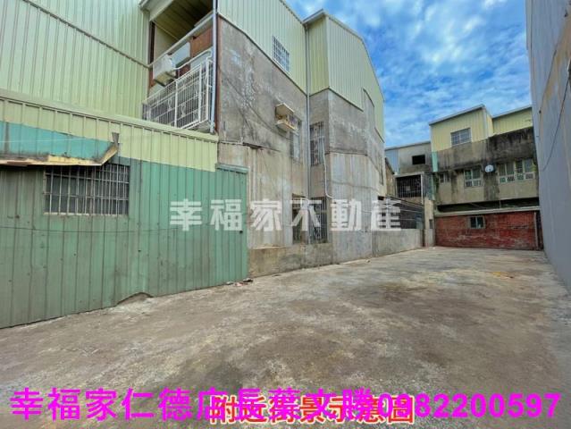 台南南區建地-6