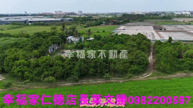 台南安南農地-10