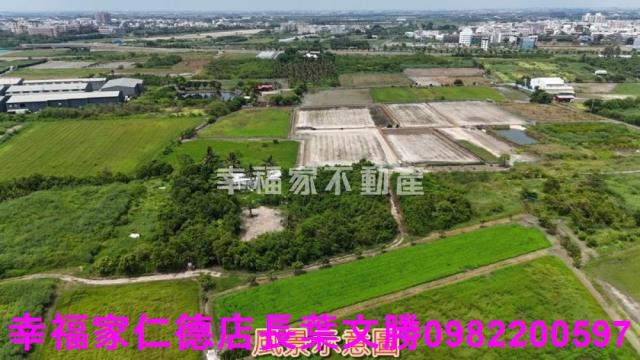台南安南農地-12