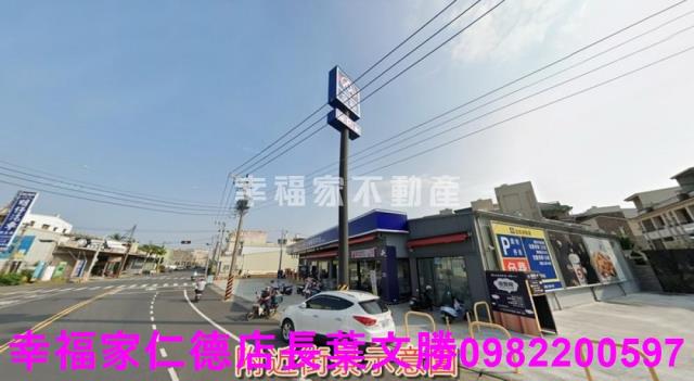 台南安南農地-13