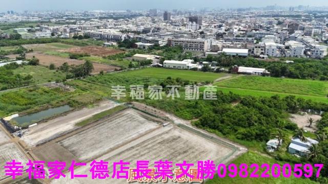台南安南農地-14