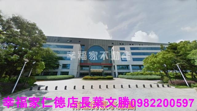 台南安南農地-7