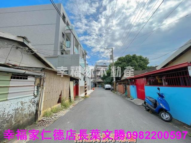 台南安定建地-2