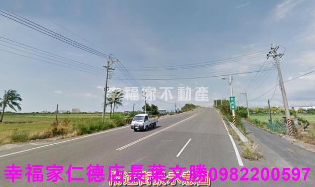 台南安定建地-8