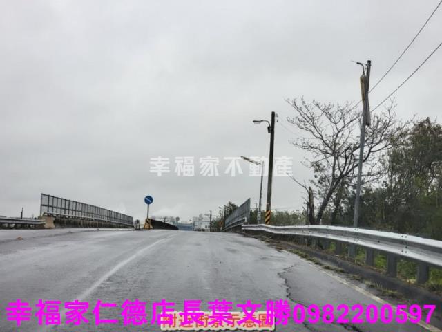 台南新市農地-12